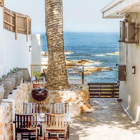 Hotel 51 On Camps Bay Kapsztad Zewnętrze zdjęcie