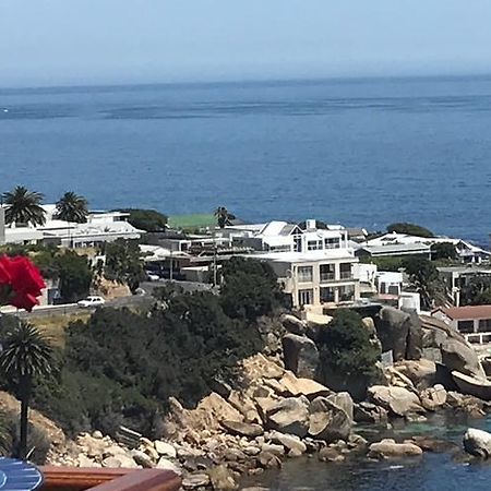 Hotel 51 On Camps Bay Kapsztad Zewnętrze zdjęcie
