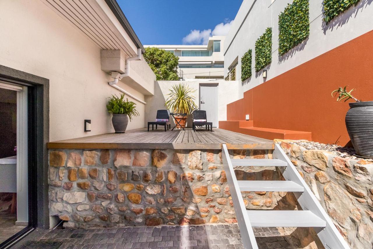 Hotel 51 On Camps Bay Kapsztad Zewnętrze zdjęcie