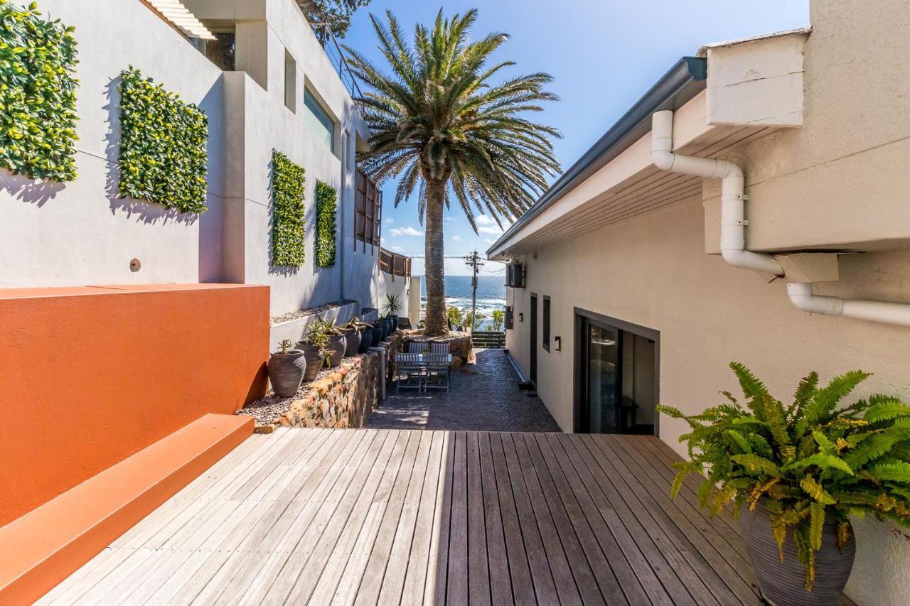 Hotel 51 On Camps Bay Kapsztad Zewnętrze zdjęcie