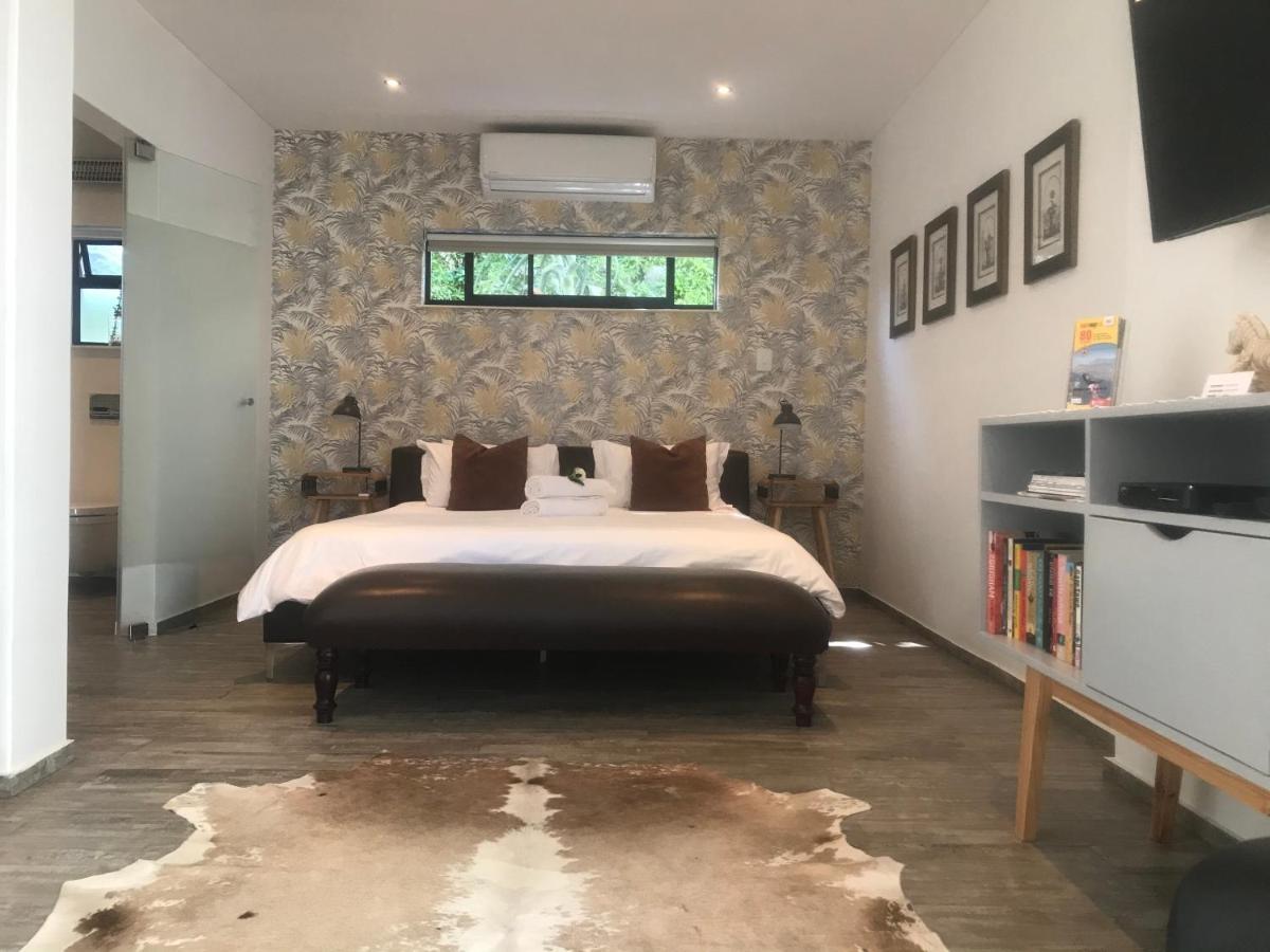 Hotel 51 On Camps Bay Kapsztad Zewnętrze zdjęcie