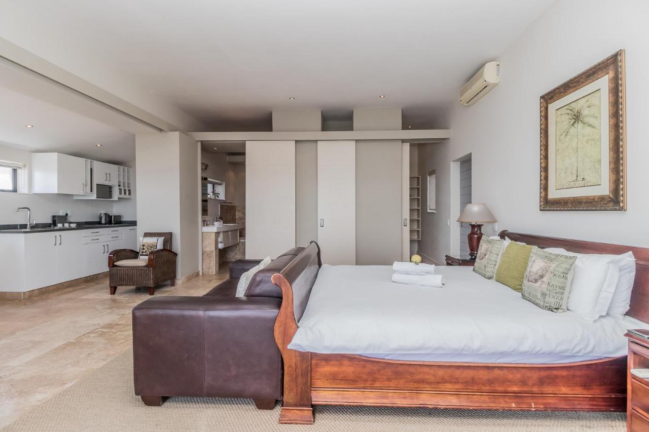 Hotel 51 On Camps Bay Kapsztad Zewnętrze zdjęcie