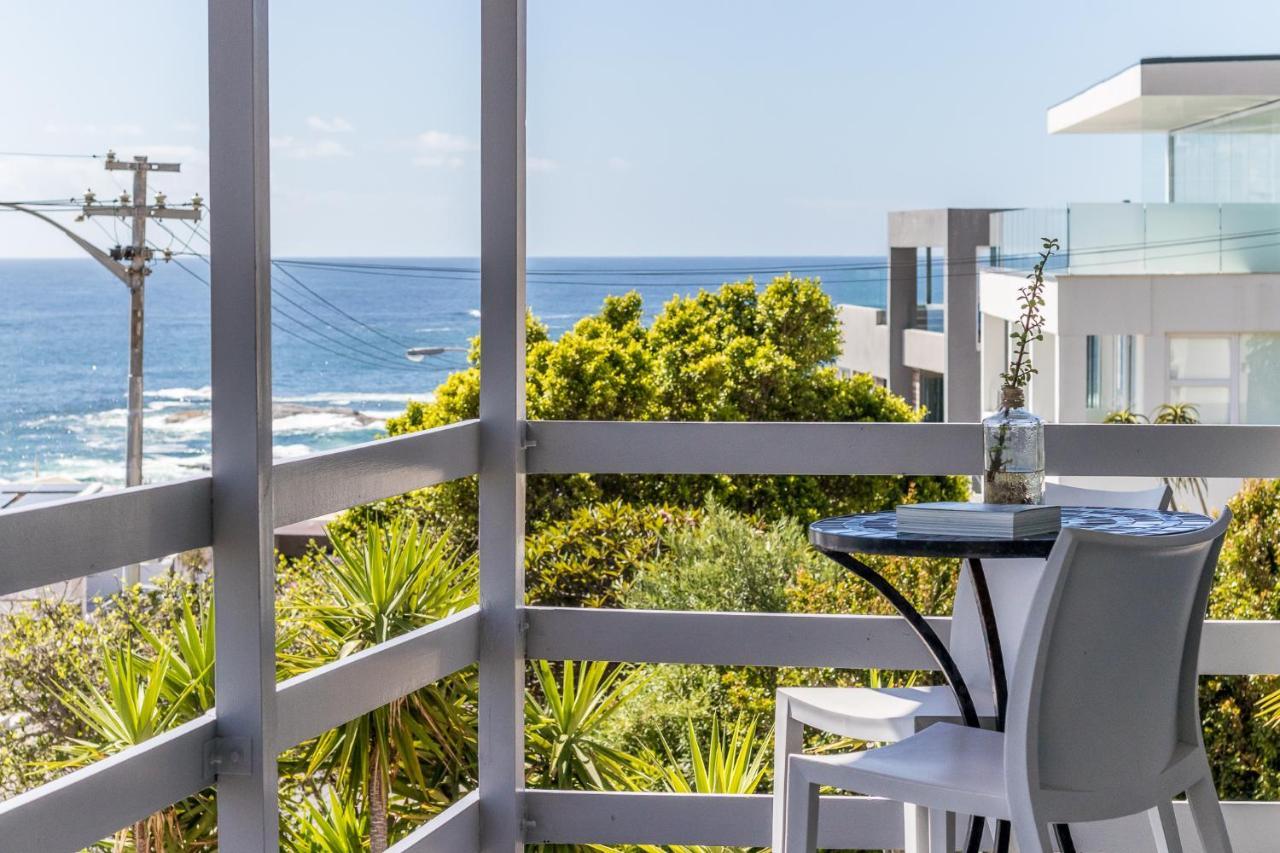 Hotel 51 On Camps Bay Kapsztad Zewnętrze zdjęcie