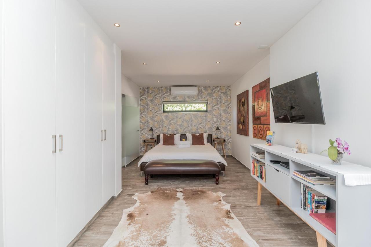 Hotel 51 On Camps Bay Kapsztad Zewnętrze zdjęcie