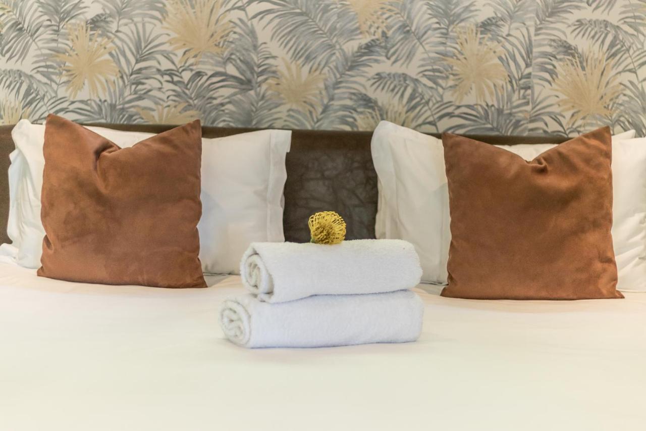Hotel 51 On Camps Bay Kapsztad Zewnętrze zdjęcie
