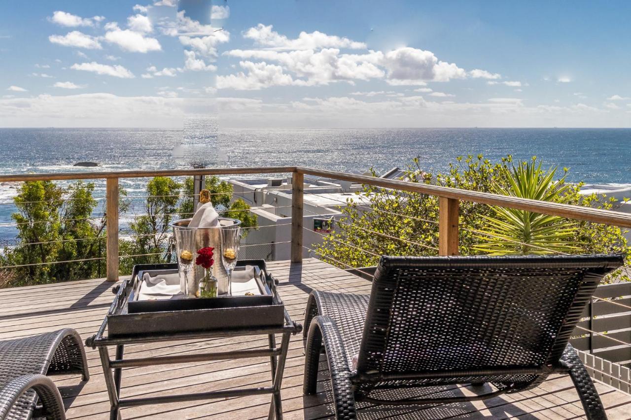 Hotel 51 On Camps Bay Kapsztad Zewnętrze zdjęcie