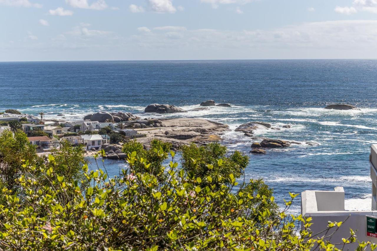 Hotel 51 On Camps Bay Kapsztad Zewnętrze zdjęcie