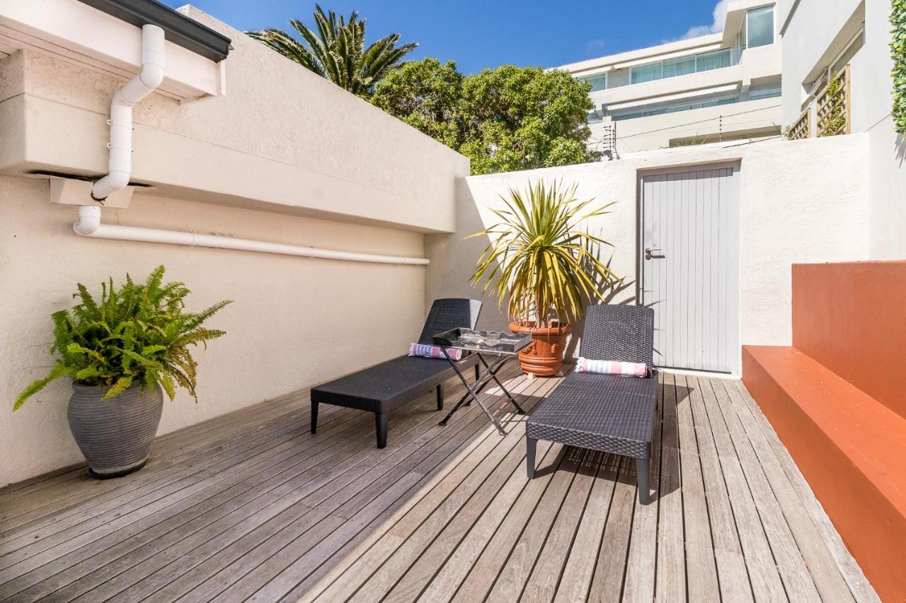 Hotel 51 On Camps Bay Kapsztad Zewnętrze zdjęcie