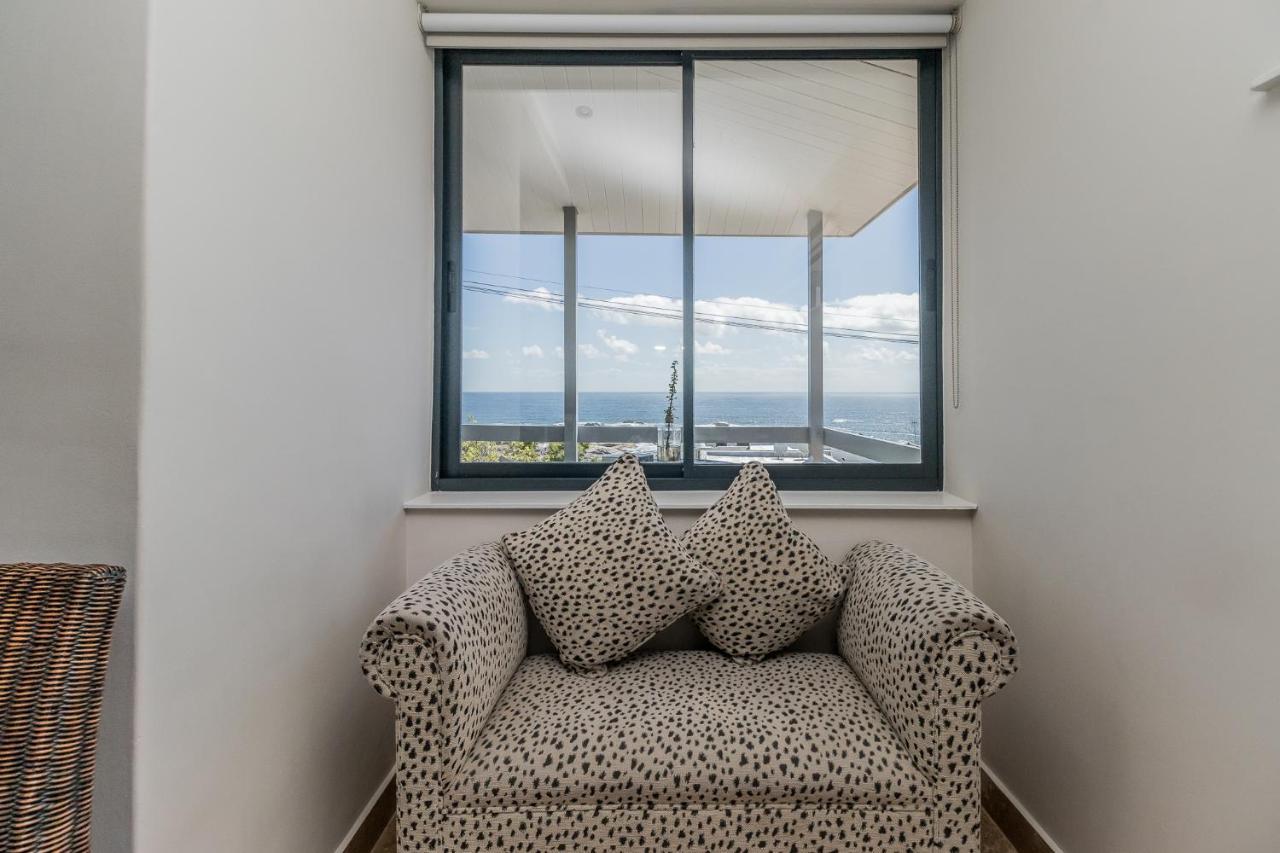 Hotel 51 On Camps Bay Kapsztad Zewnętrze zdjęcie