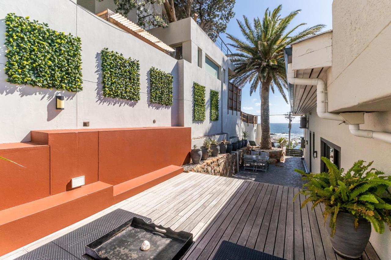 Hotel 51 On Camps Bay Kapsztad Zewnętrze zdjęcie