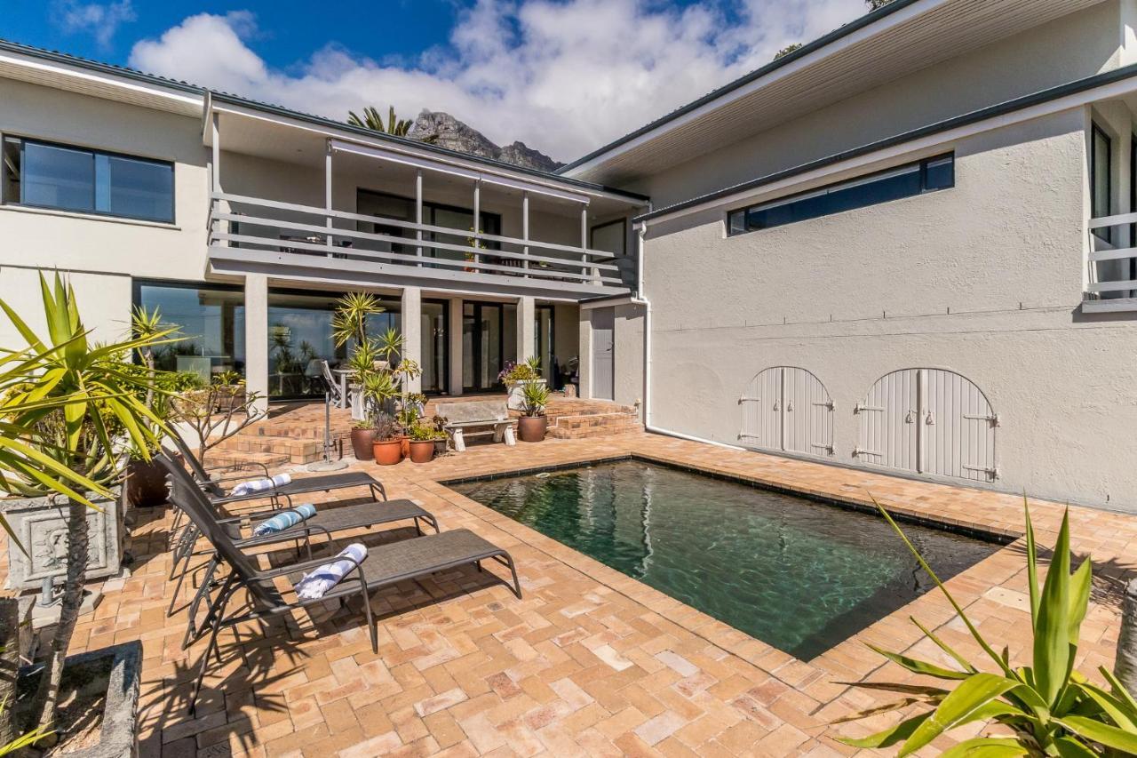 Hotel 51 On Camps Bay Kapsztad Zewnętrze zdjęcie