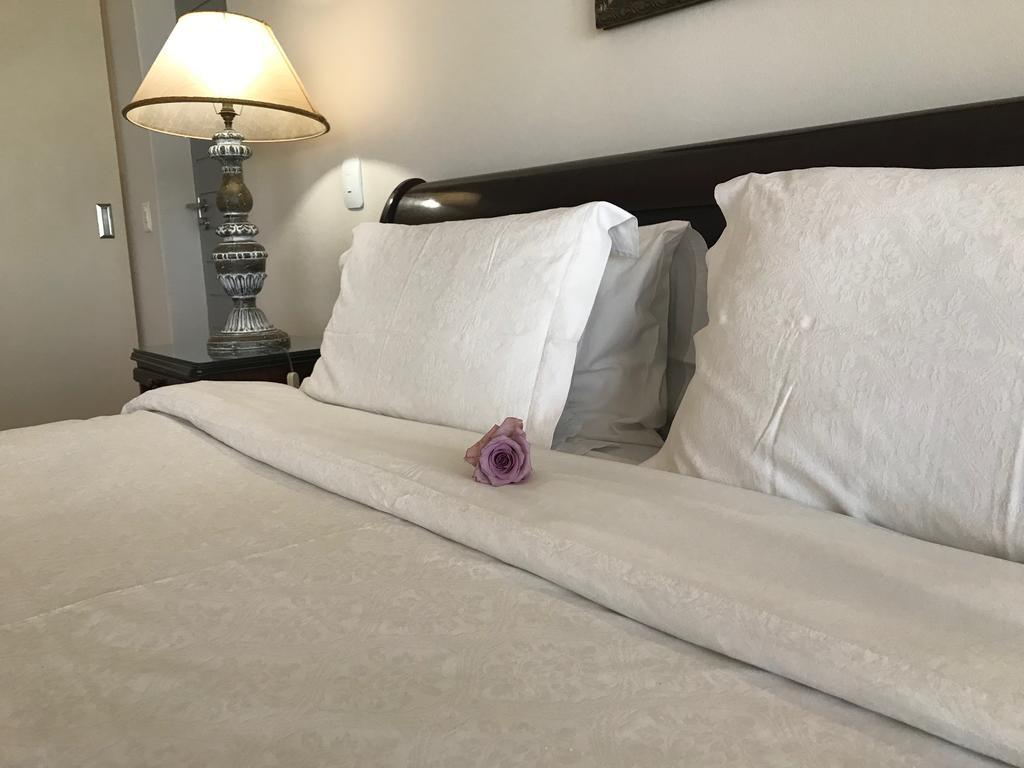 Hotel 51 On Camps Bay Kapsztad Zewnętrze zdjęcie