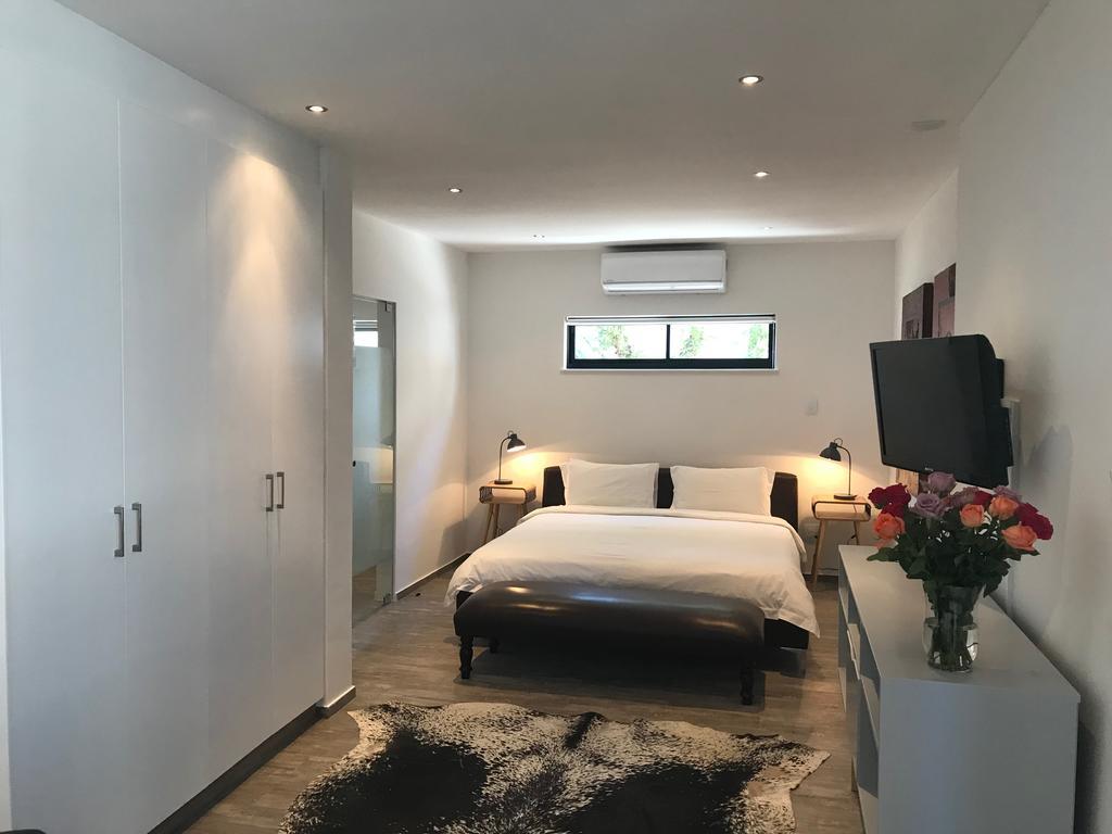 Hotel 51 On Camps Bay Kapsztad Zewnętrze zdjęcie