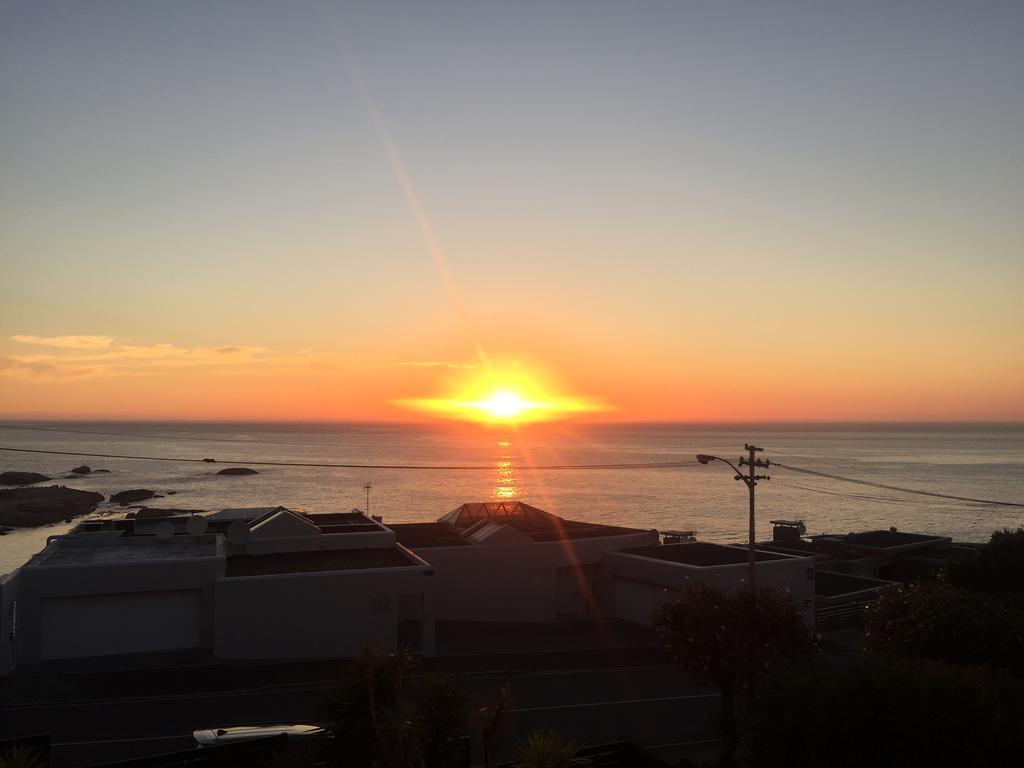 Hotel 51 On Camps Bay Kapsztad Zewnętrze zdjęcie