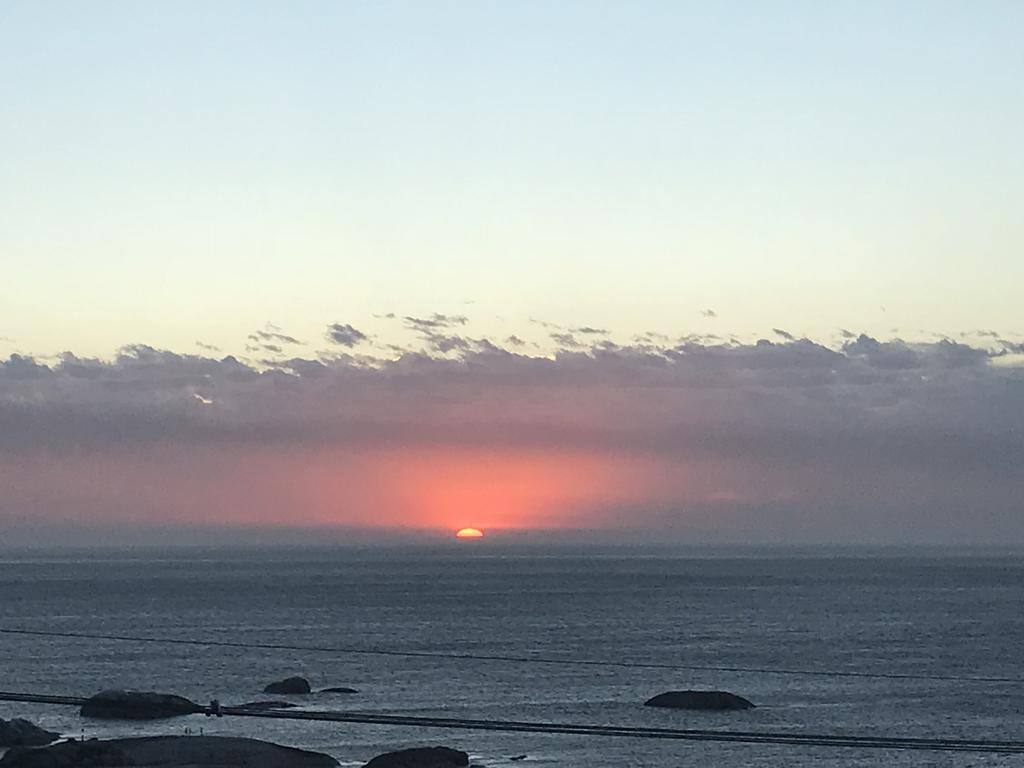 Hotel 51 On Camps Bay Kapsztad Zewnętrze zdjęcie