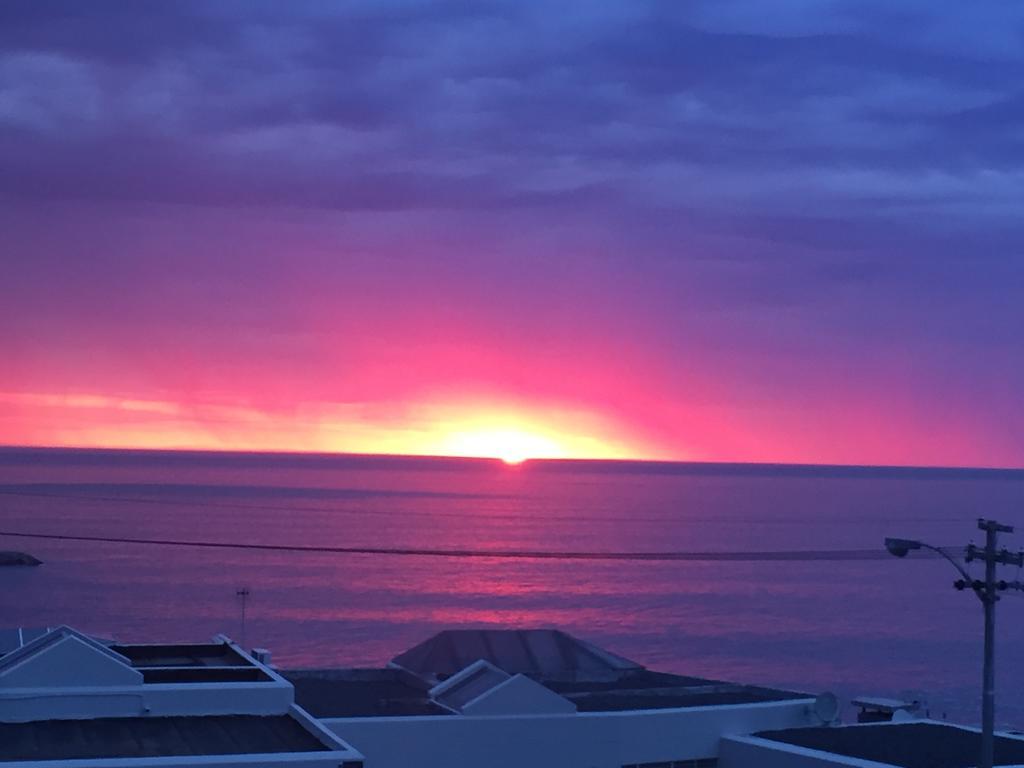 Hotel 51 On Camps Bay Kapsztad Zewnętrze zdjęcie