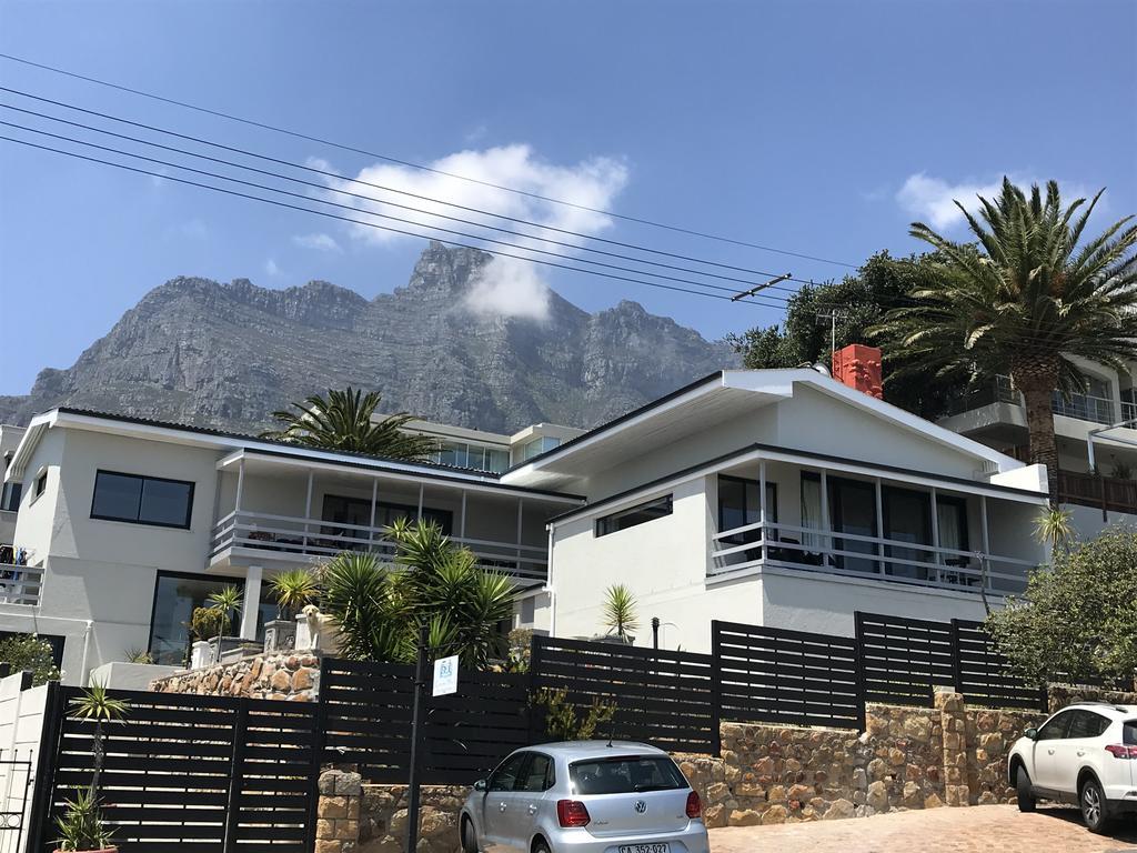 Hotel 51 On Camps Bay Kapsztad Zewnętrze zdjęcie