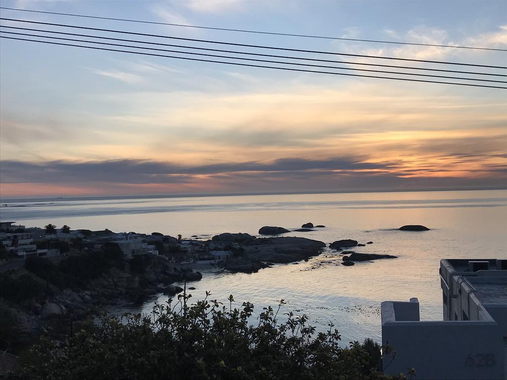 Hotel 51 On Camps Bay Kapsztad Zewnętrze zdjęcie