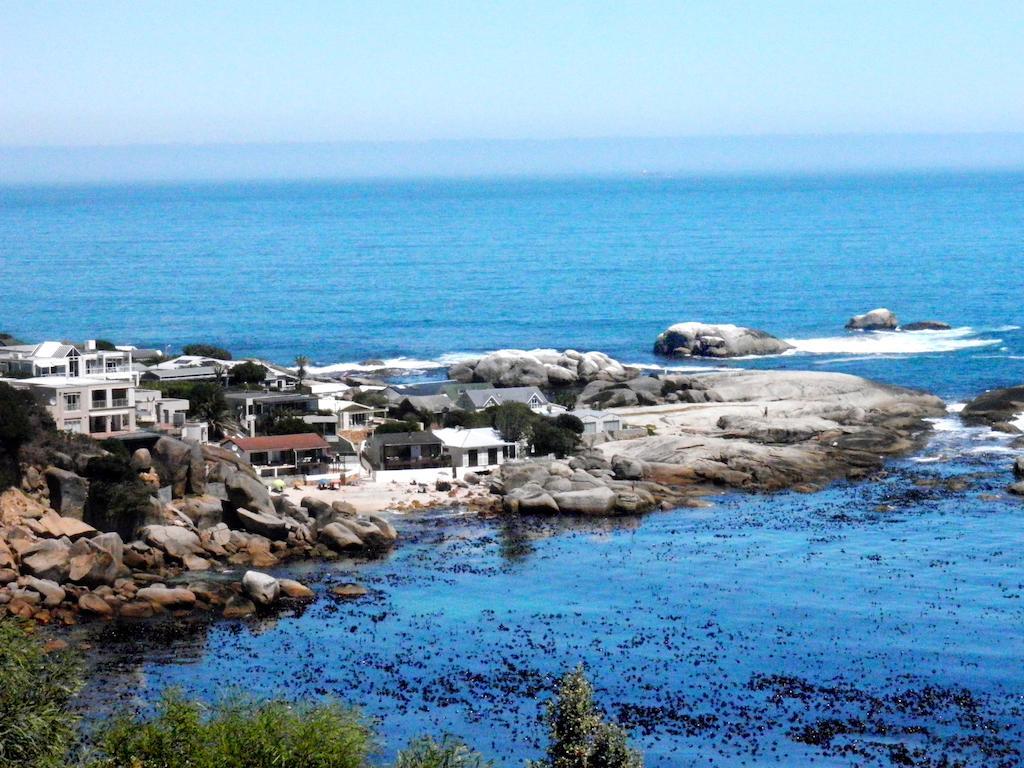 Hotel 51 On Camps Bay Kapsztad Zewnętrze zdjęcie