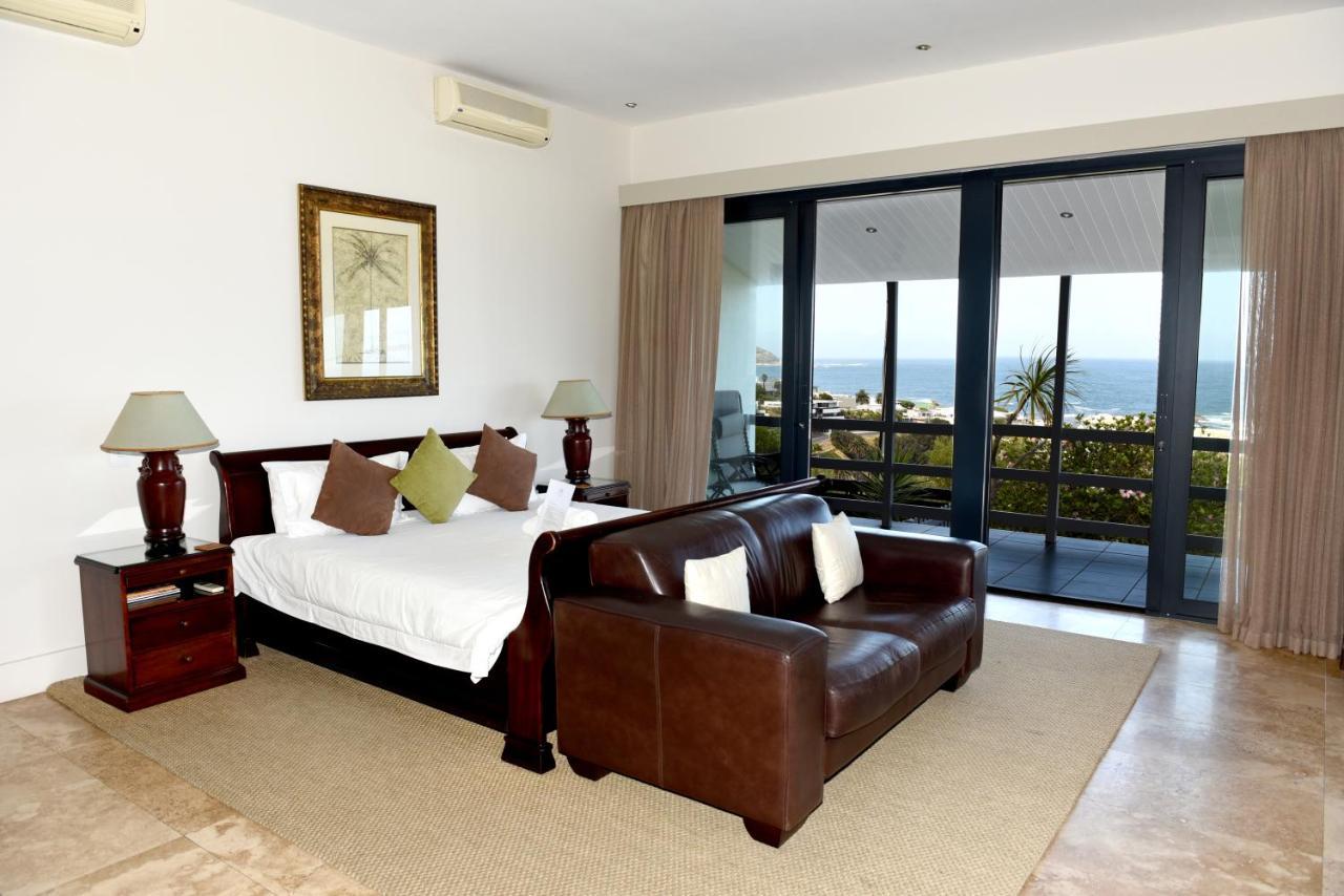 Hotel 51 On Camps Bay Kapsztad Zewnętrze zdjęcie