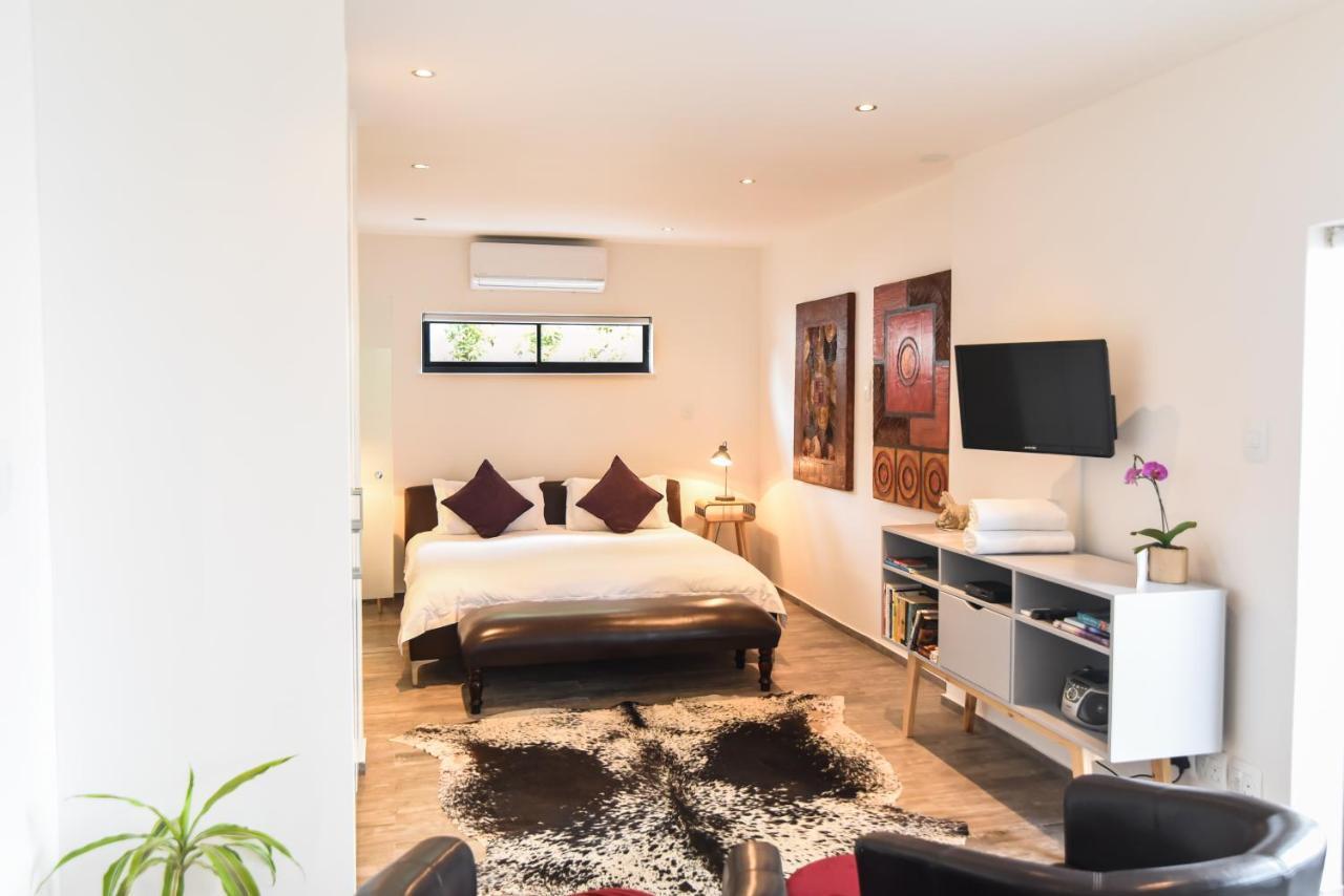 Hotel 51 On Camps Bay Kapsztad Zewnętrze zdjęcie