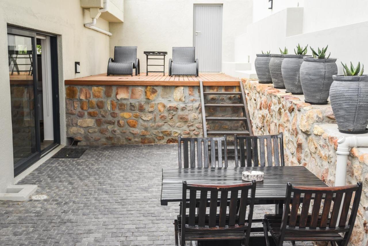 Hotel 51 On Camps Bay Kapsztad Zewnętrze zdjęcie