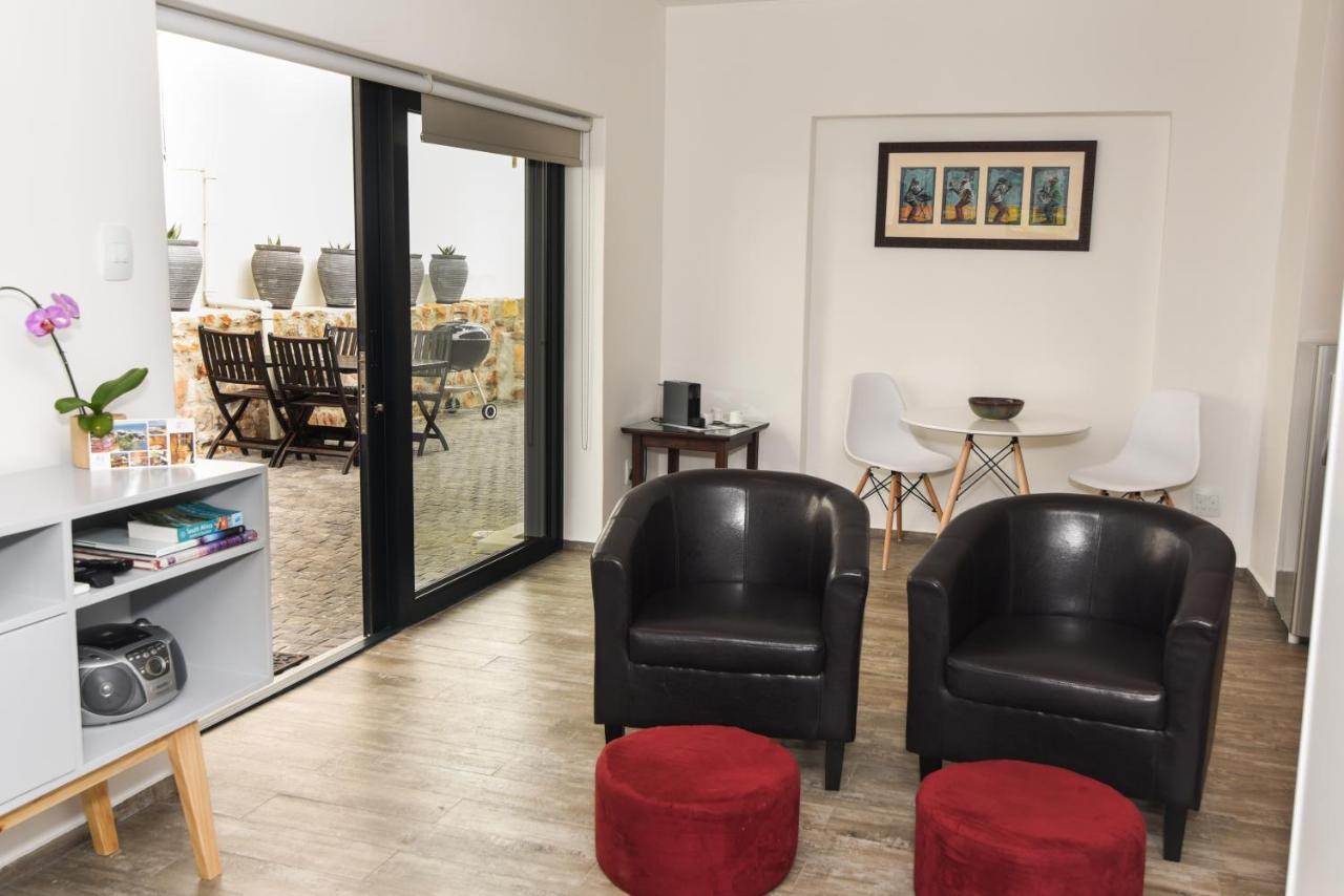 Hotel 51 On Camps Bay Kapsztad Zewnętrze zdjęcie