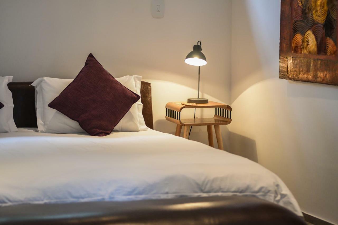Hotel 51 On Camps Bay Kapsztad Zewnętrze zdjęcie